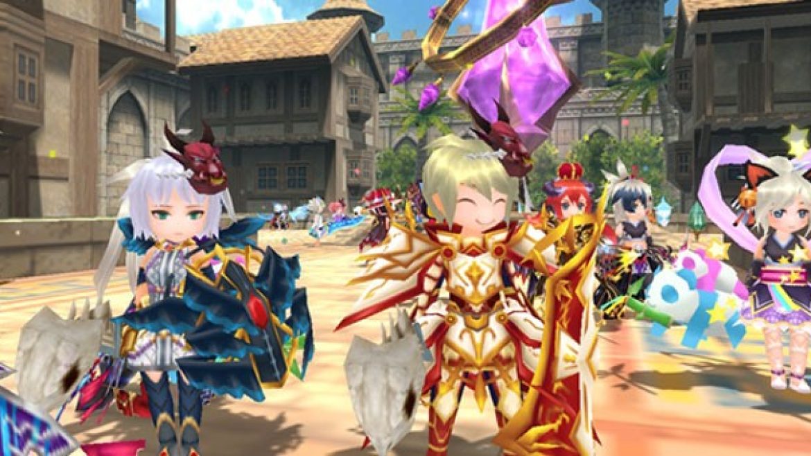 ElementalKnightsR-NEWS