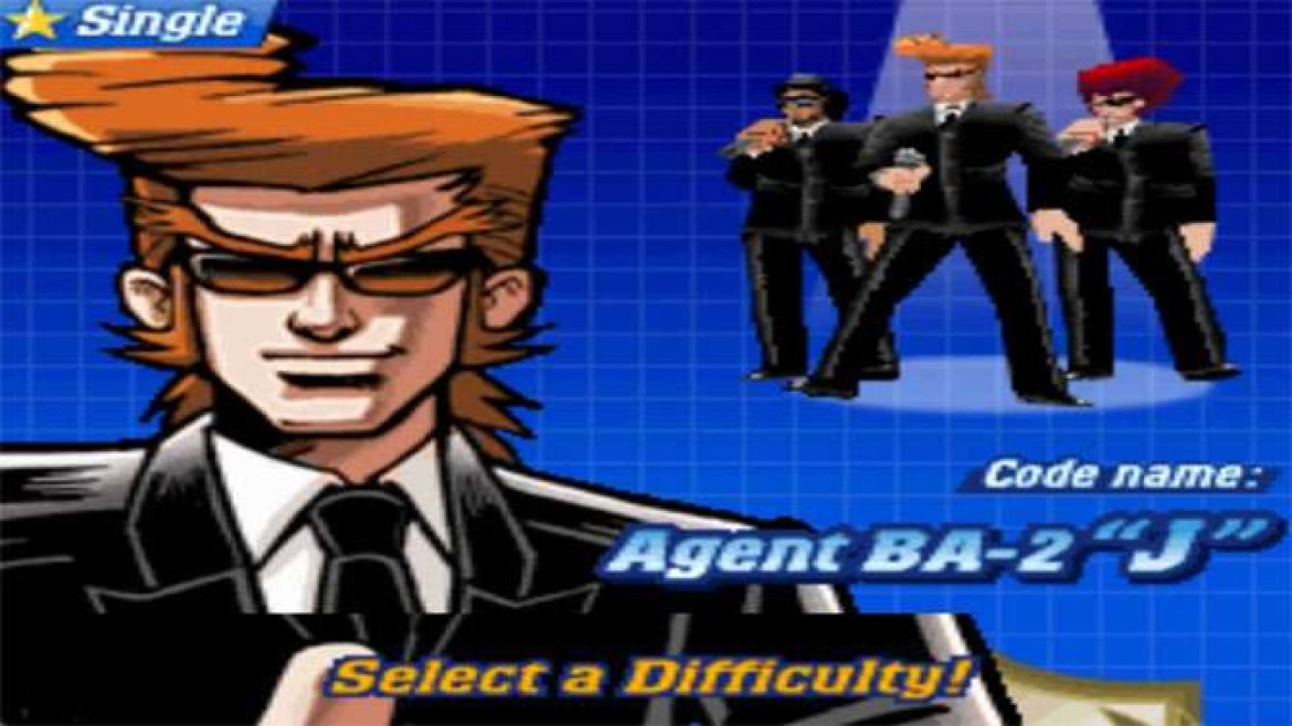 Elite-Beat-Agents-NEWS