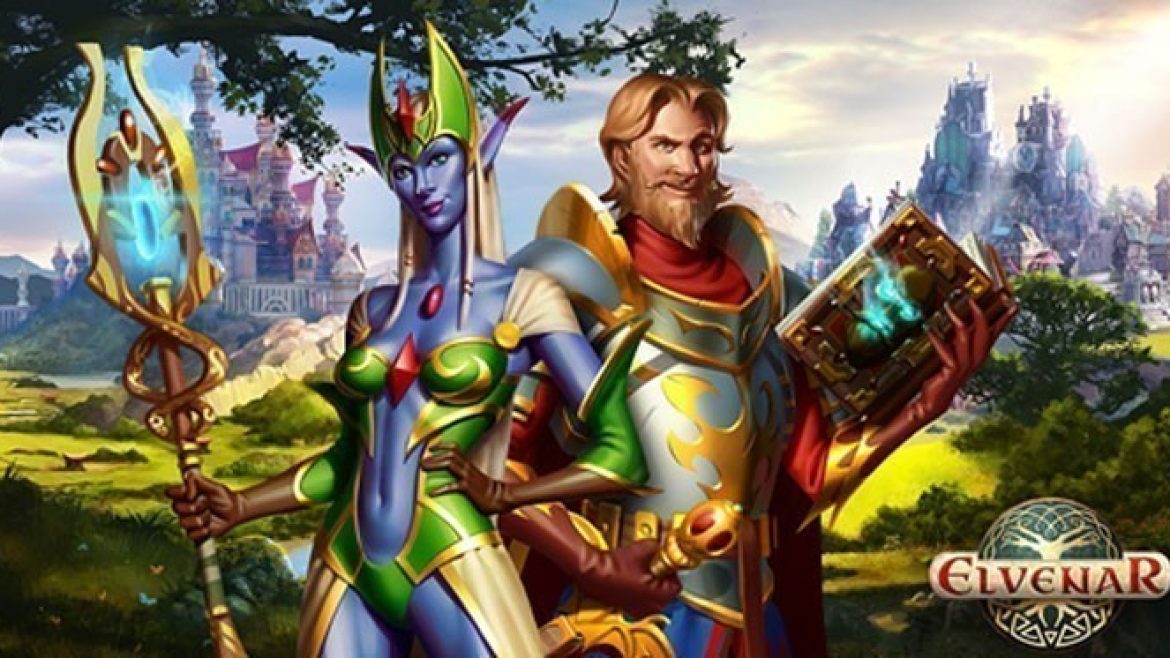 ElvenarNEWS