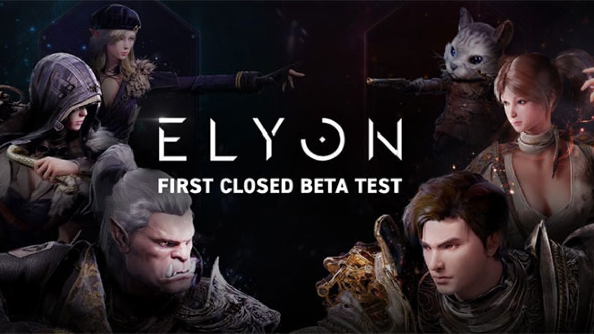 Elyon-Closed-Beta-NEWS