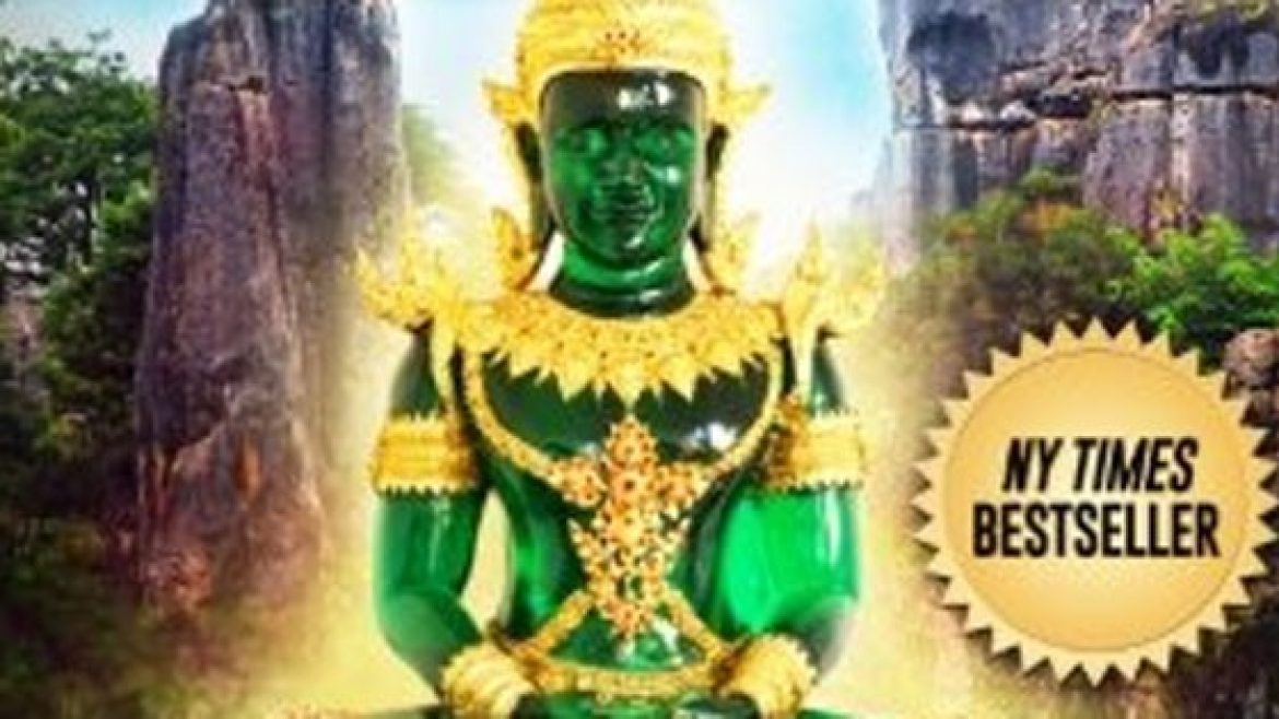 EmeraldBuddhaFEATURE