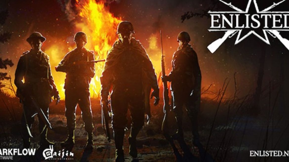 EnlistedNEWS