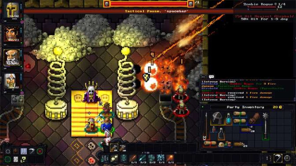 EscapeMadEmpireNEWS