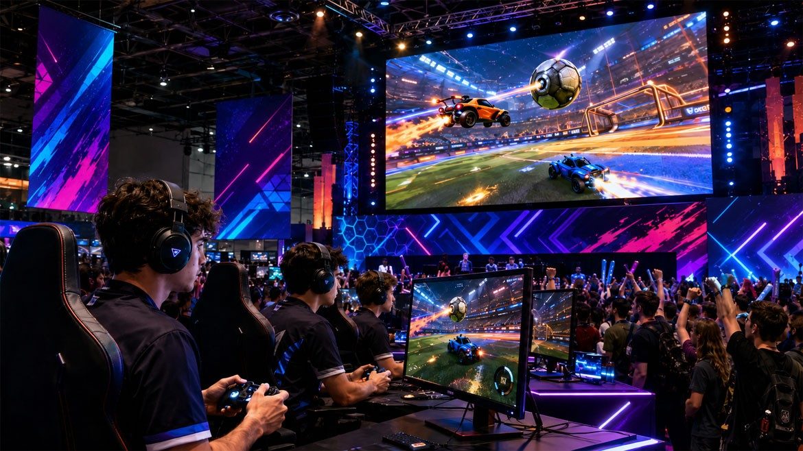 Esports AdArt Hmade Okay