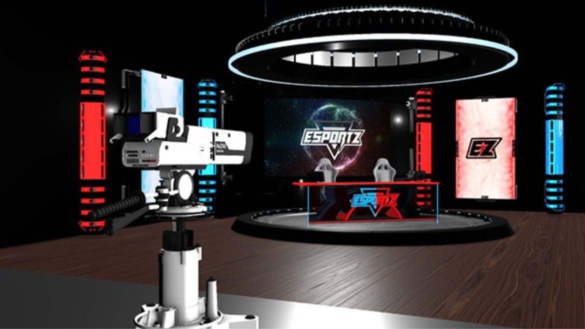 Esportz-News
