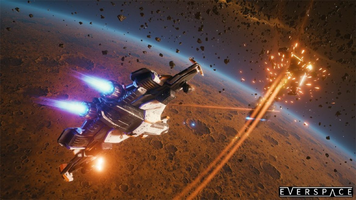 Everspace7