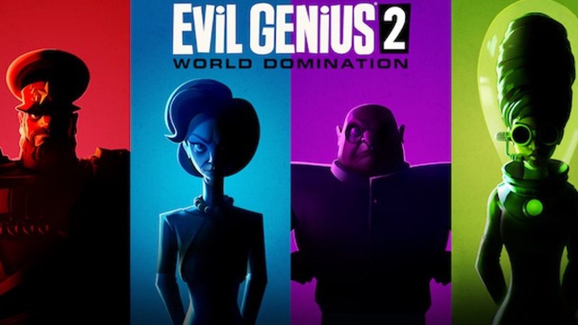 EvilGenius2-NEWS
