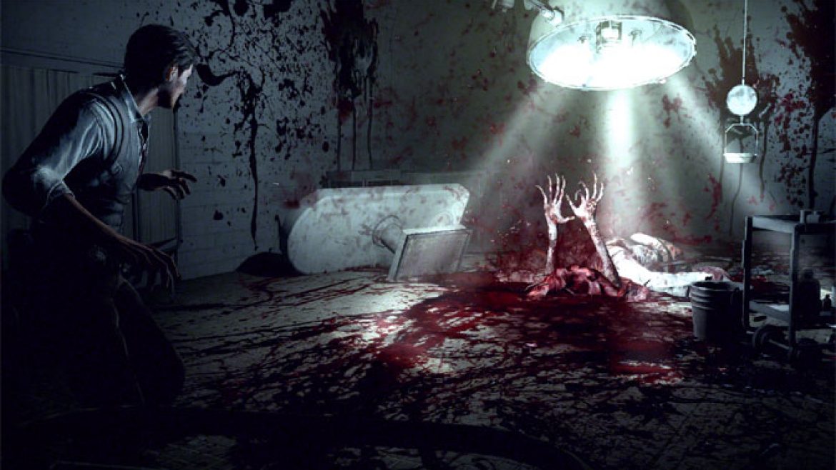 The Evil Within