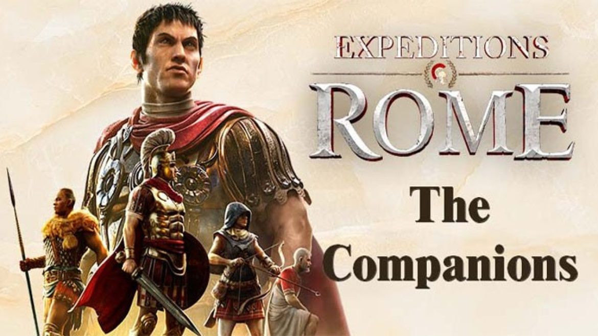 Expeditions-Rome-NEWS