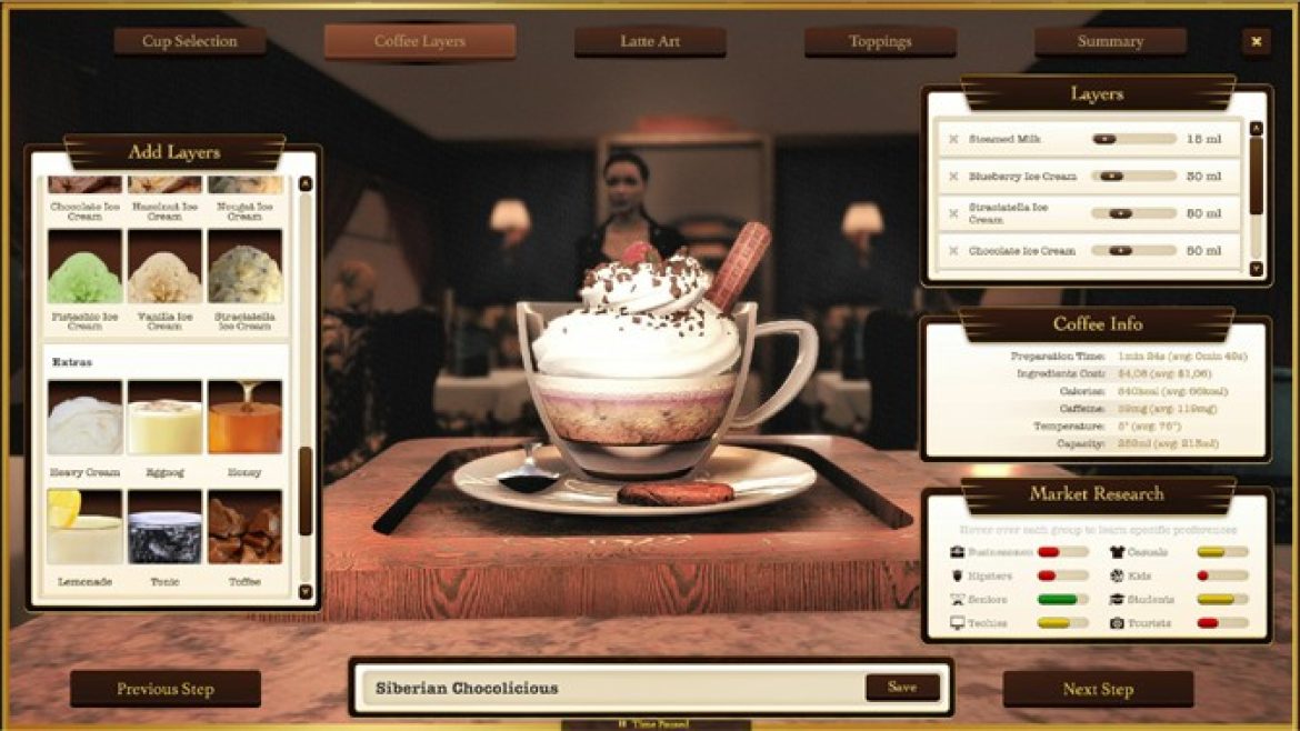 ExpressoTycoon-NEWS