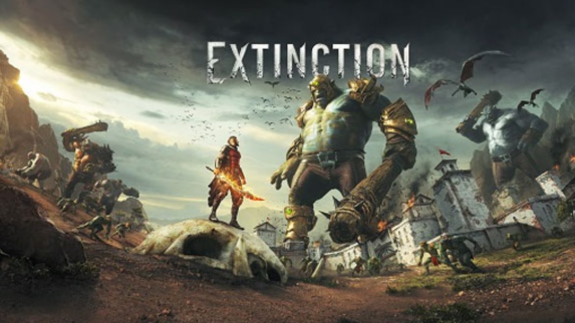 ExtinctionNEWS