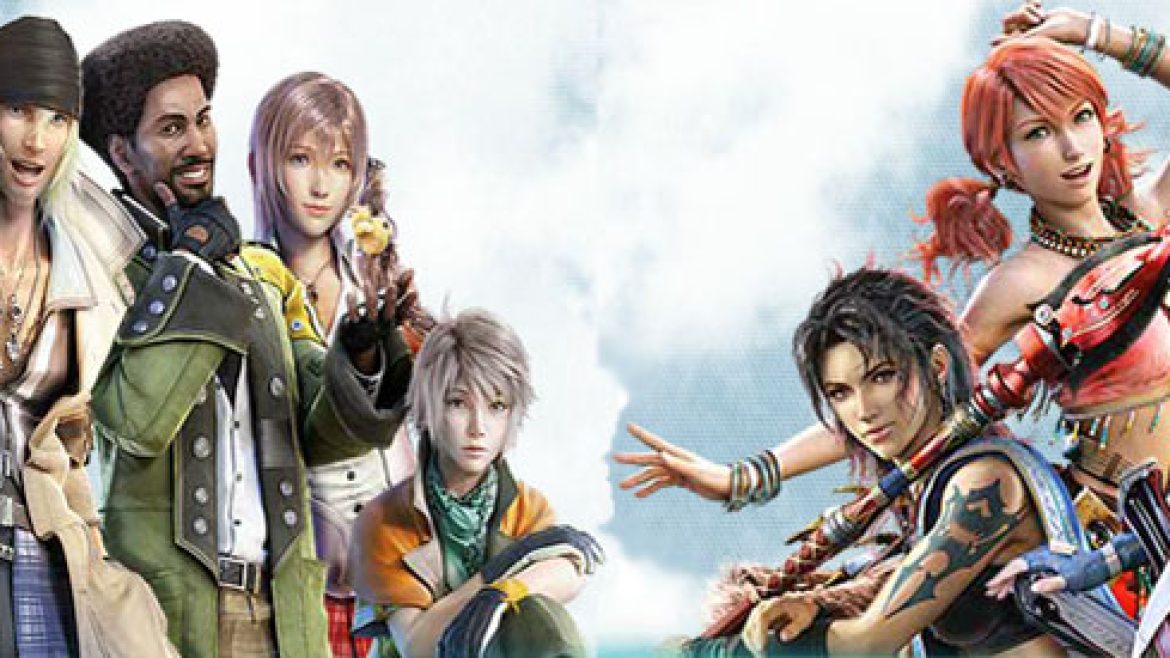 The State of Final Fantasy