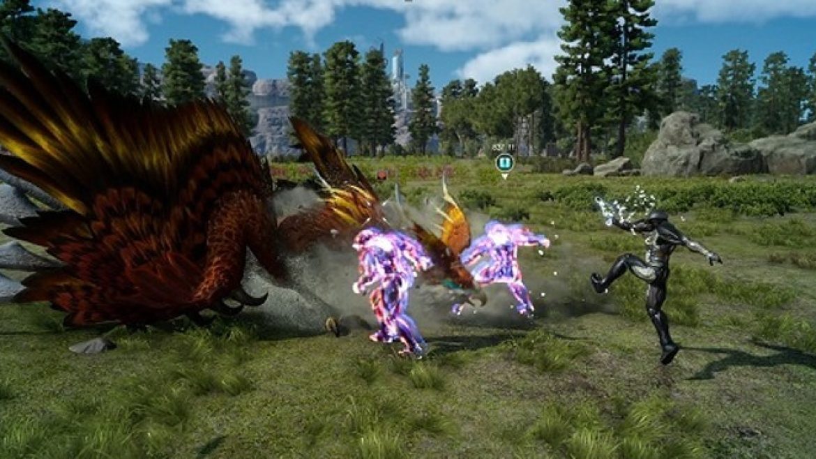 FFXVexosuitNEWS