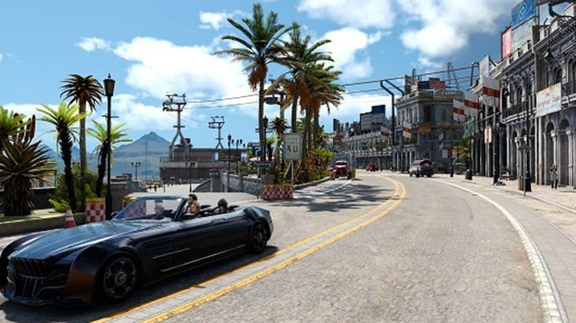 FFXVonPCNEWS