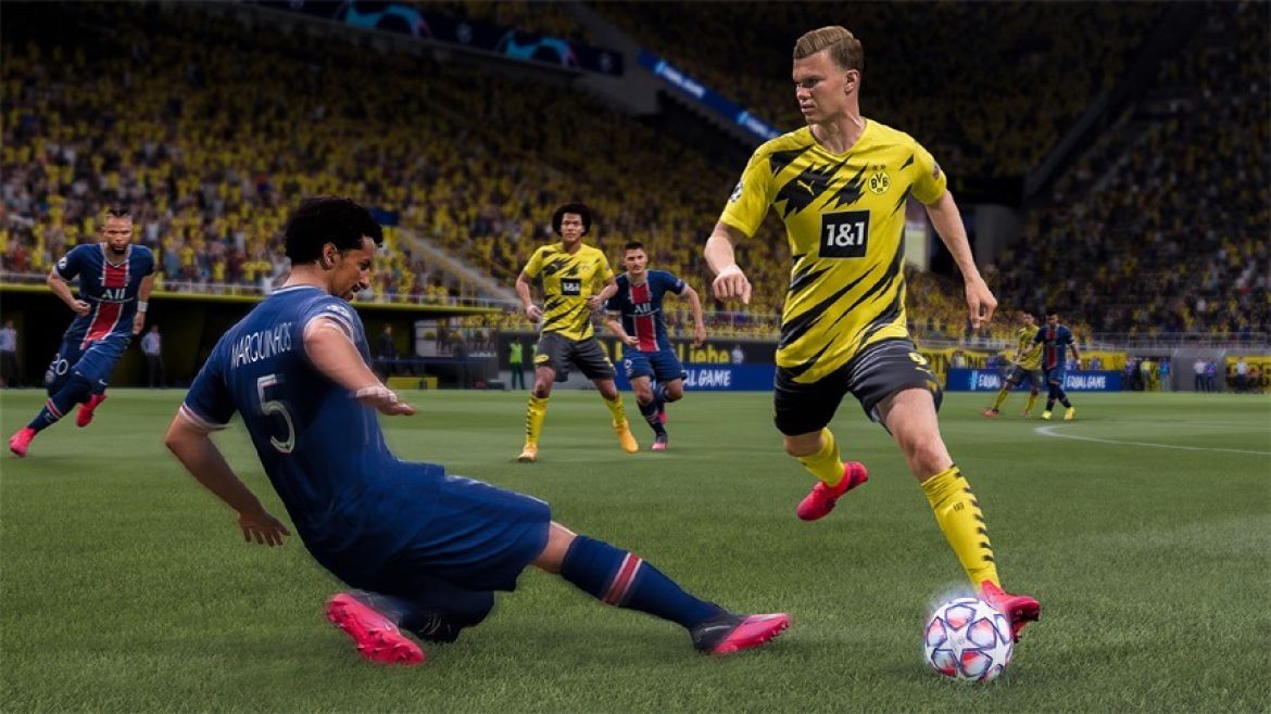 FIFA-Skirmisher
