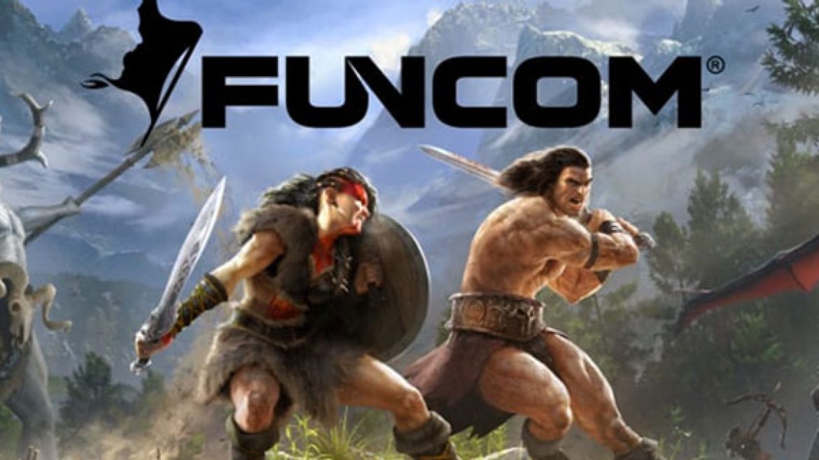 FUNCOM-Logo-NEWS