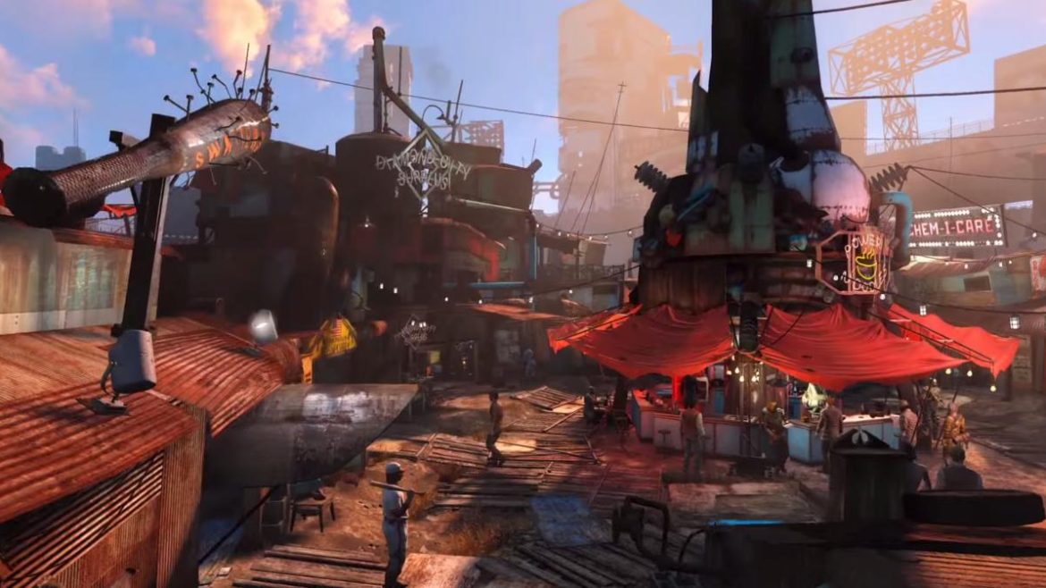 Fallout 4