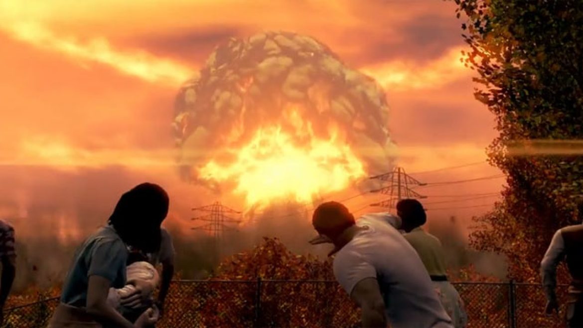 Fallout4Announce