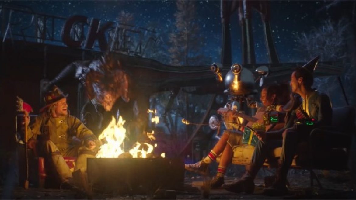 Fallout76-Release-NEWS