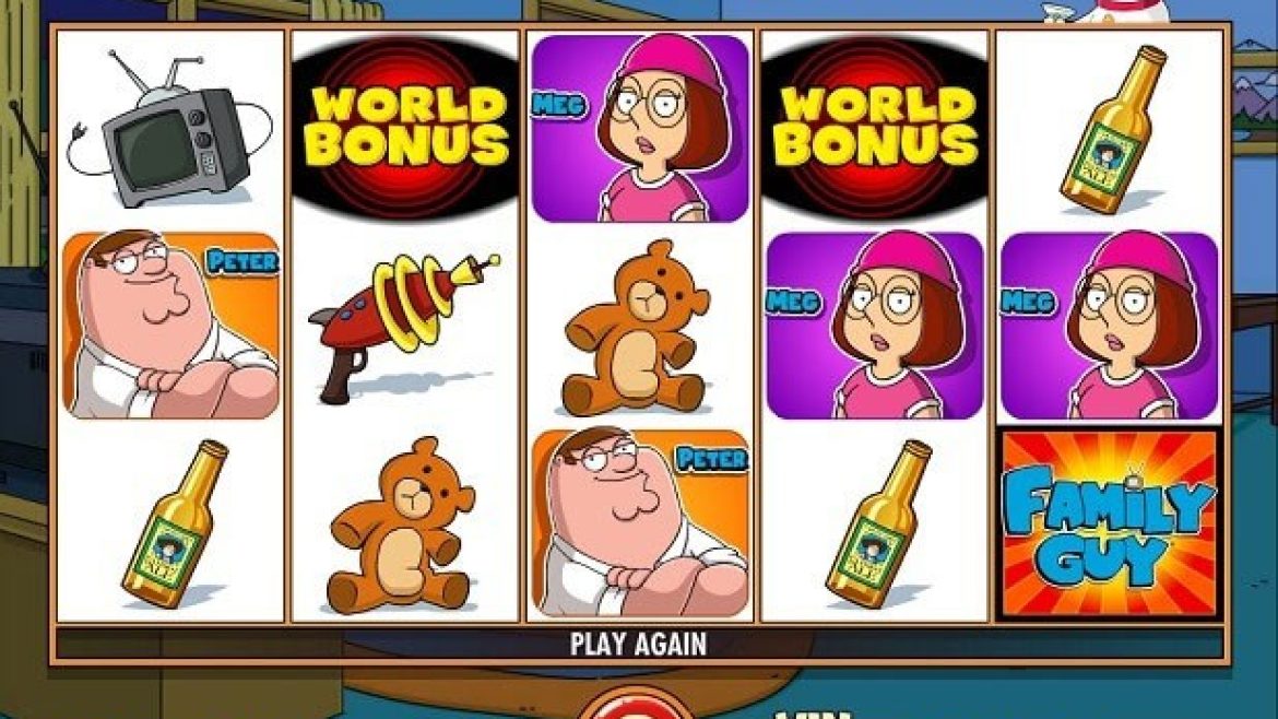 FamilyGuyCasino