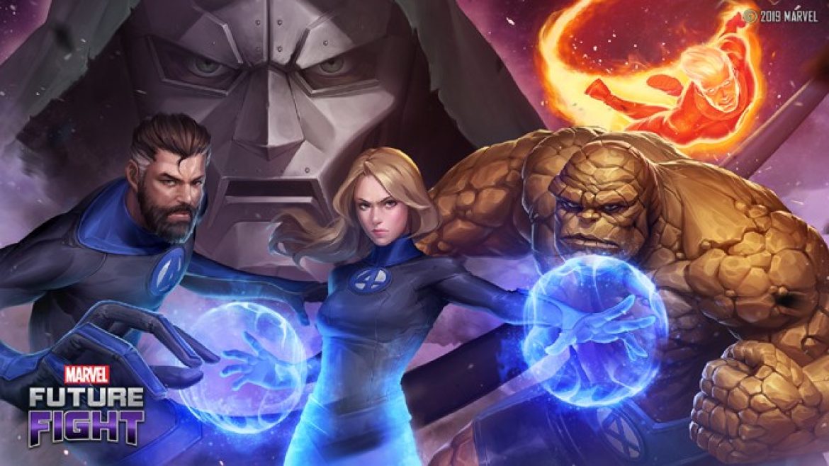 FantasticFourNEWS