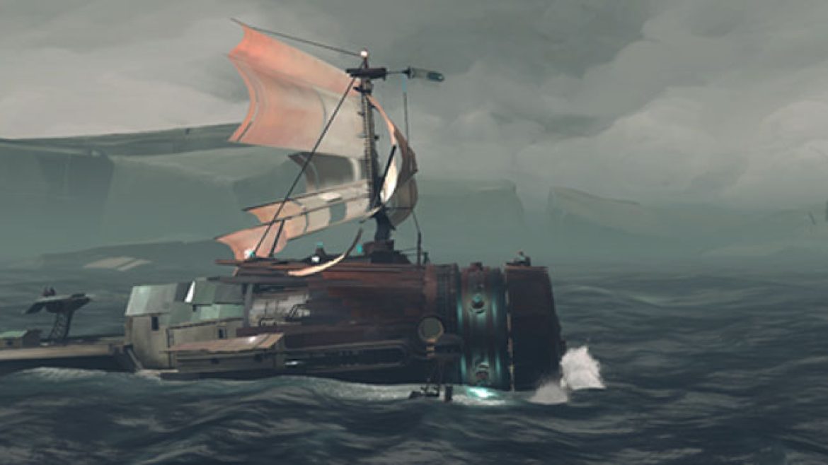 FarChangingTides-NEWS
