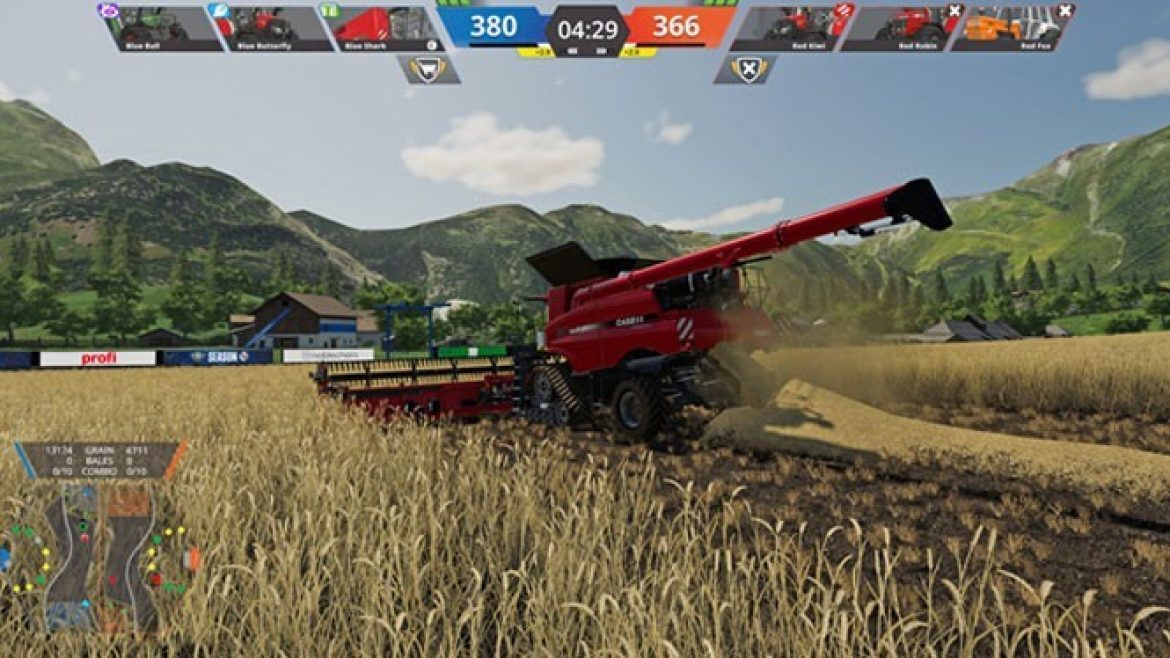 FarmSim-Esports-NEWS
