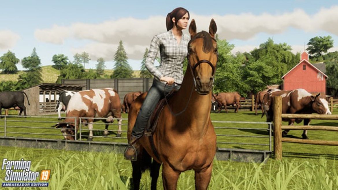 FarmSim19-Ambasador-NEWS