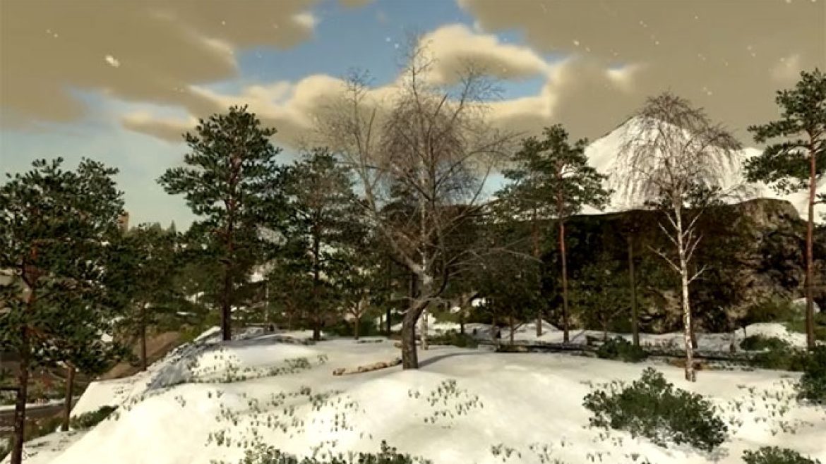 FarmSim19-NEWS