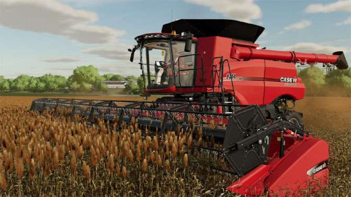 FarmingSim22-NEWS