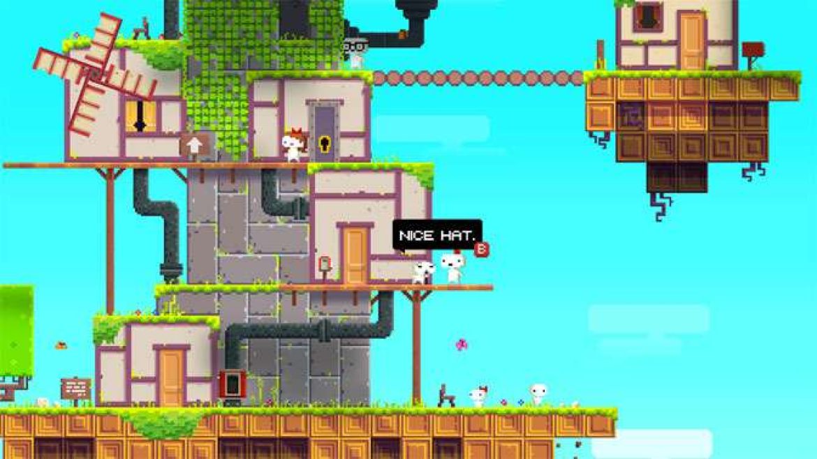 Fez-2-NEWS