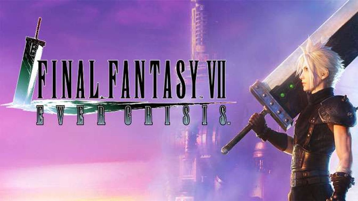 FinalFantasyVII-Ever-Crisis