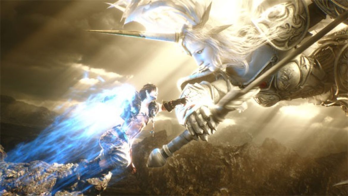 FinalFantasyXIV-NEWS