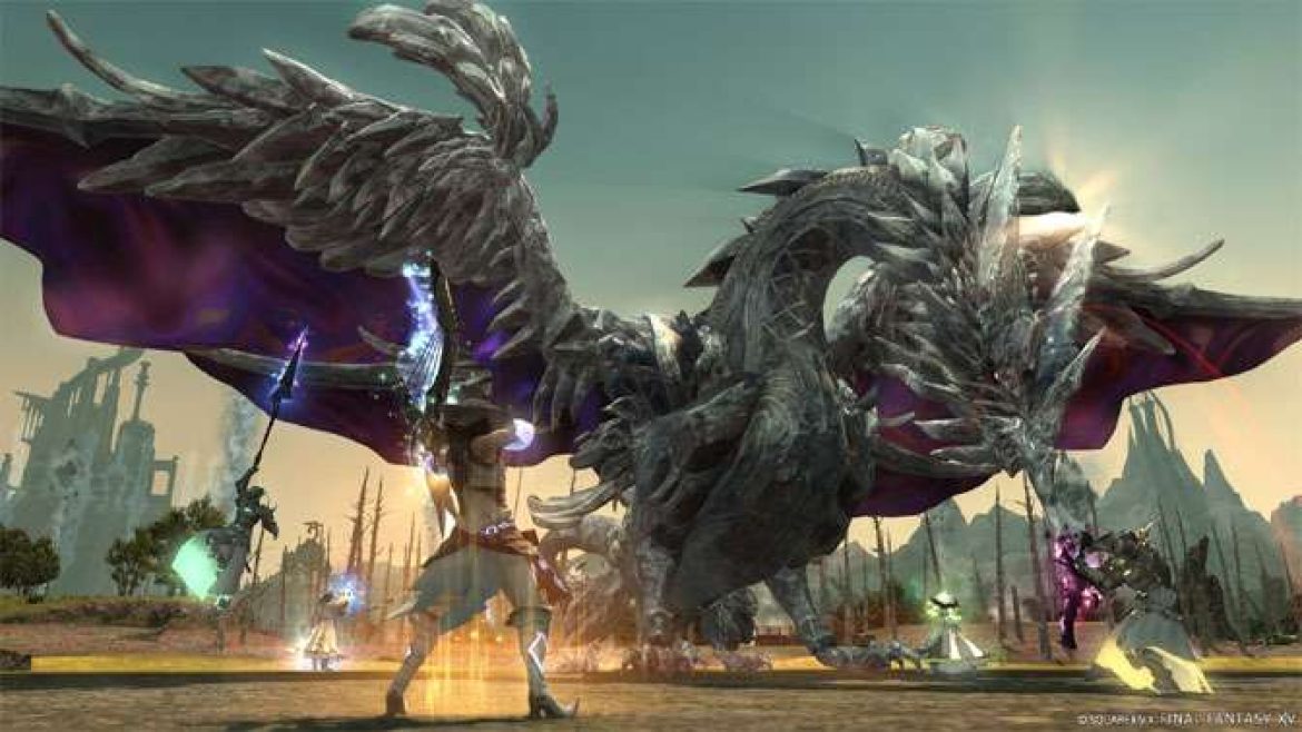FinalFantasyXIV-Online2NEWS