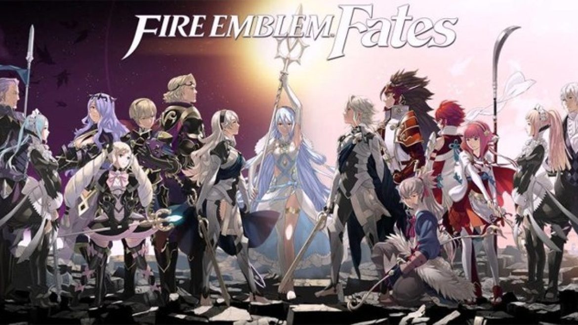 FireEmblemFatesFEATURE
