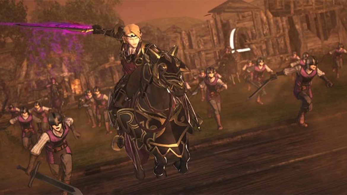 FireEmblemWarriors-FEATURES