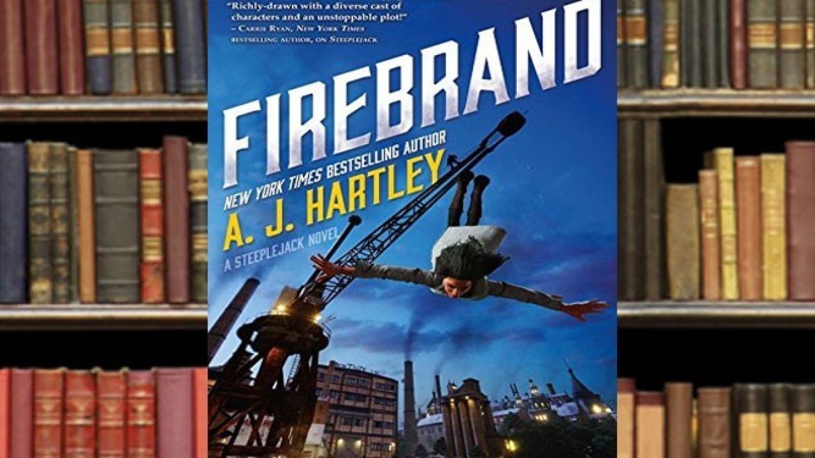 FirebrandFEATURE