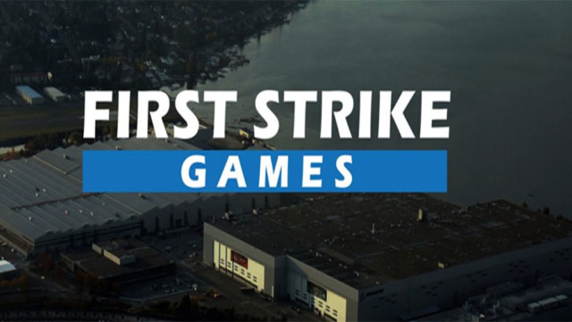 FirstStrikeGamesNEWS