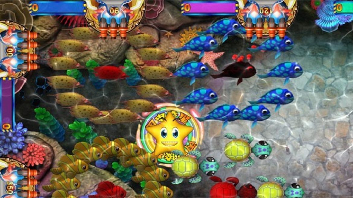 FishTable-Game-NEWS