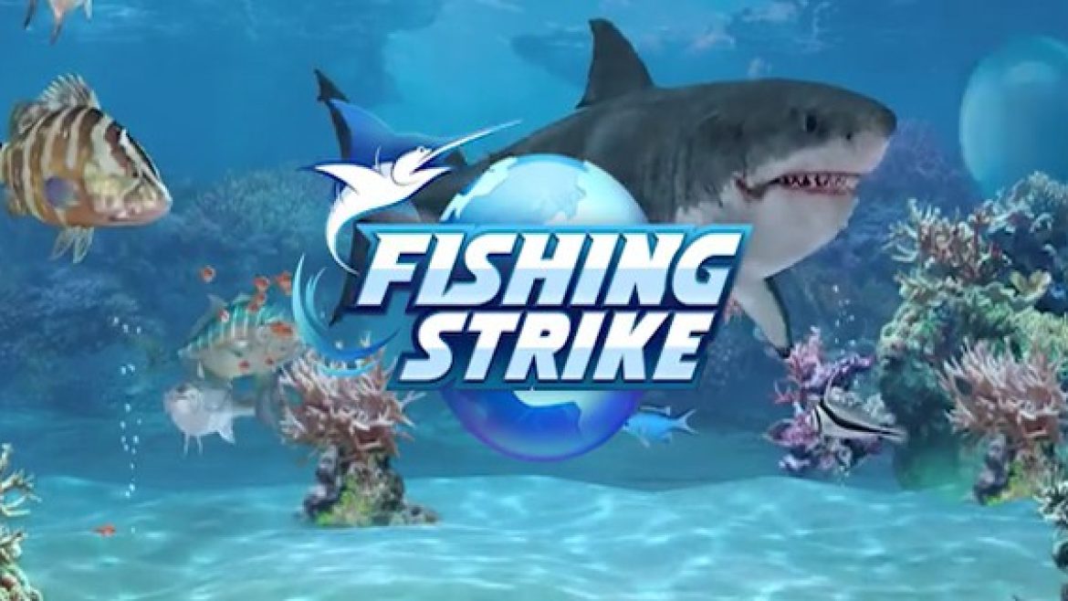 FishingStrikeNEWS