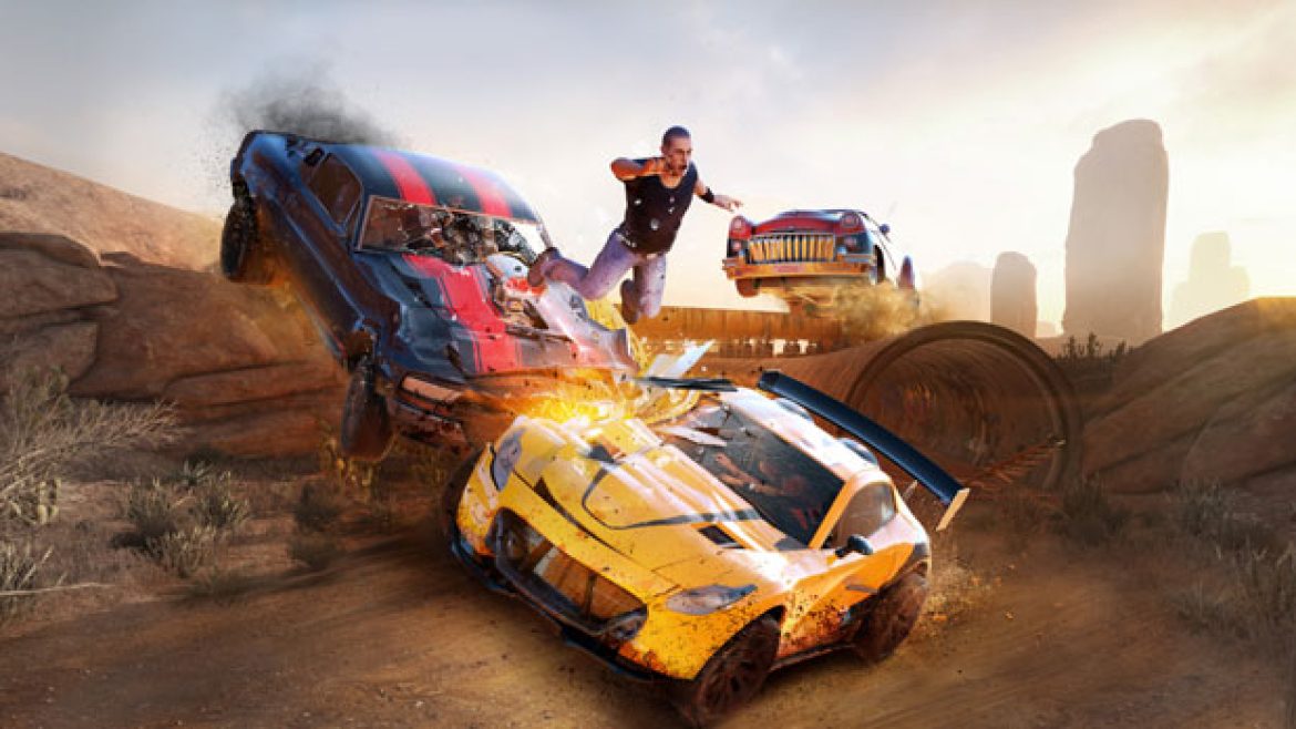 Flatout4-NEWS
