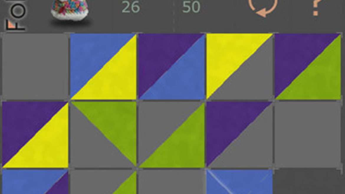 FoldsFEATURE