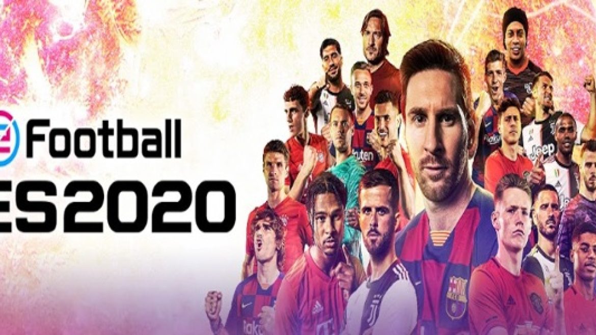 FootballPES2020