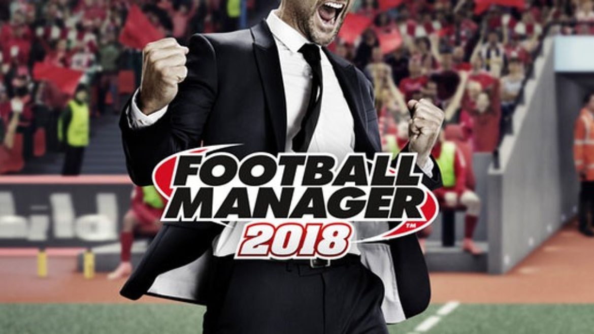 Footballmanager2018NEWS