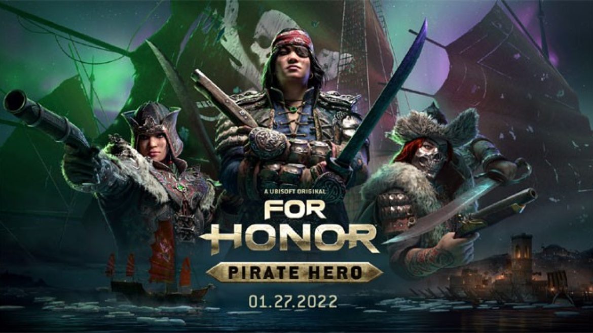 For-Honor-Pirates-NEWS