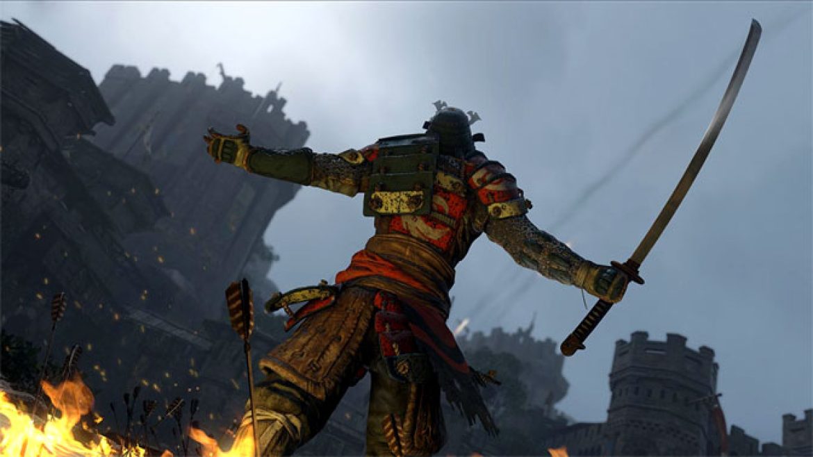 ForHonorRevFEATURE