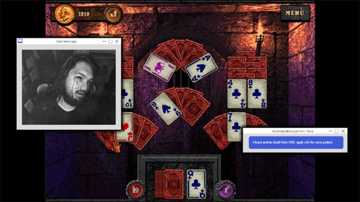 Forbidden-Solitaire-NEWS