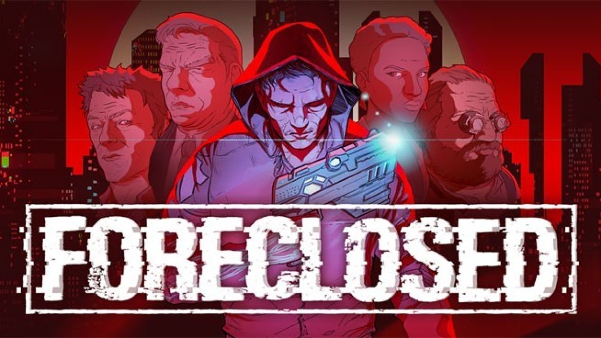 Forclosed-NEWS