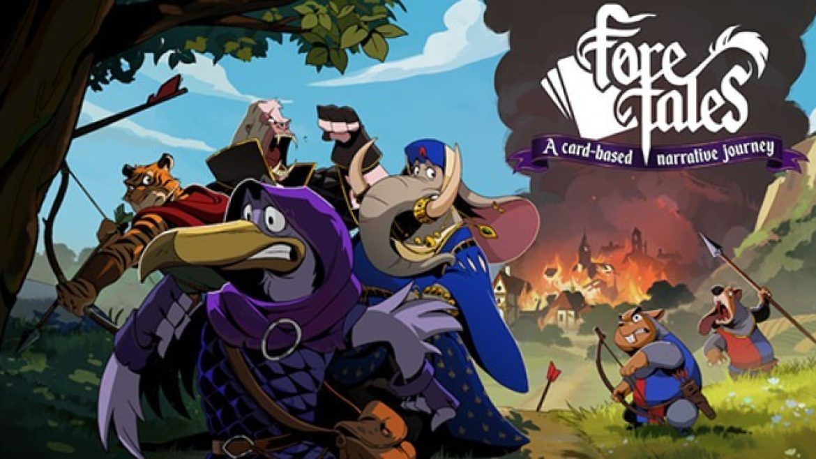 Foretales-NEWS
