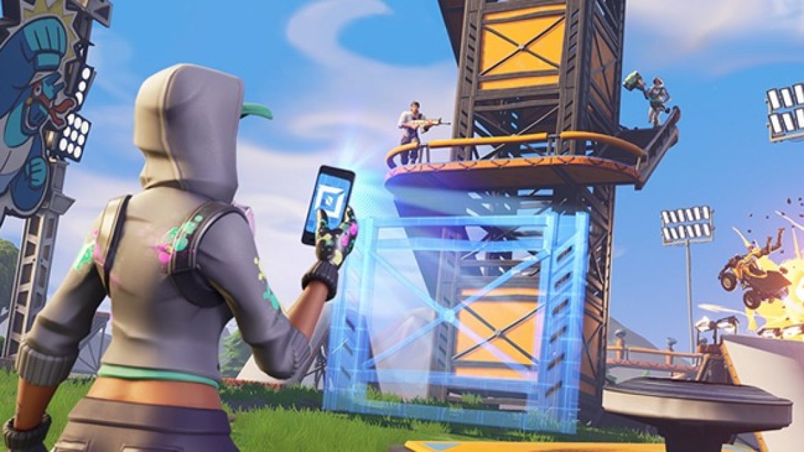 Fortnite-Creative-NEWS